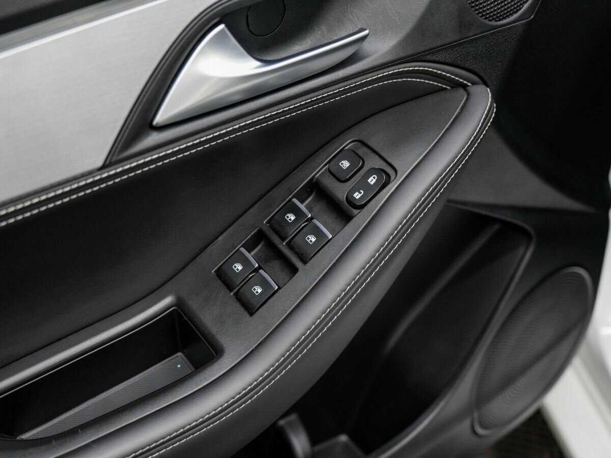 JAC J7 с пробегом — 2023 год. Фото: #14