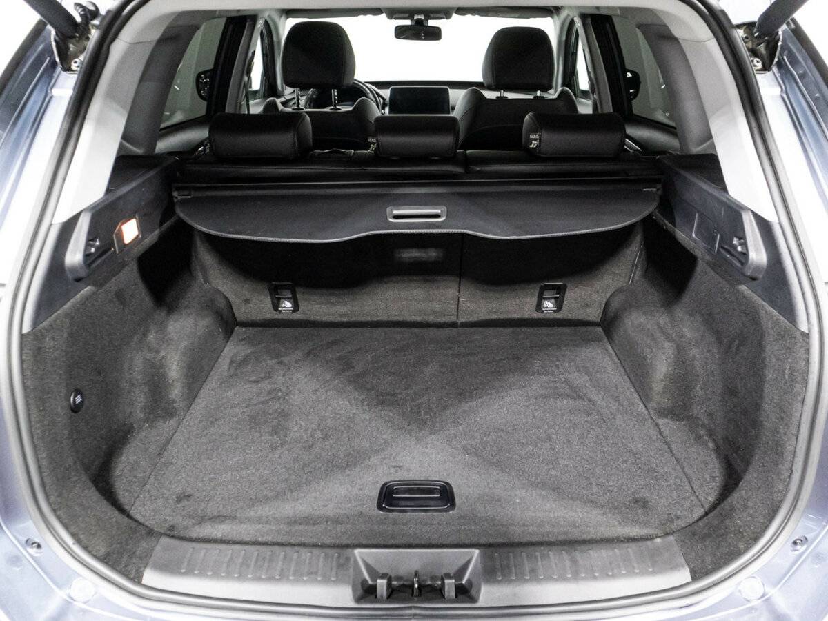 Chery Tiggo 7 Pro с пробегом — 2021 год. Фото: #14