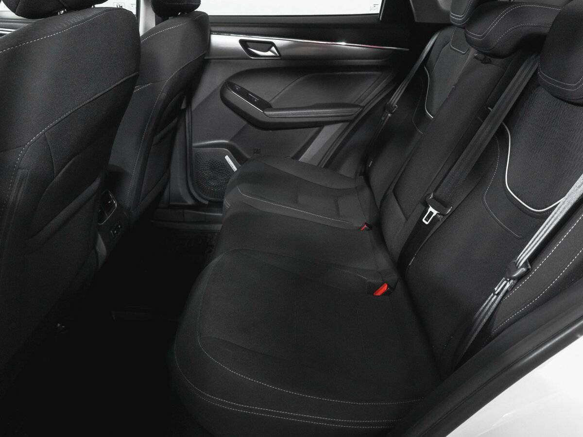 Haval Jolion с пробегом — 2023 год. Фото: #9