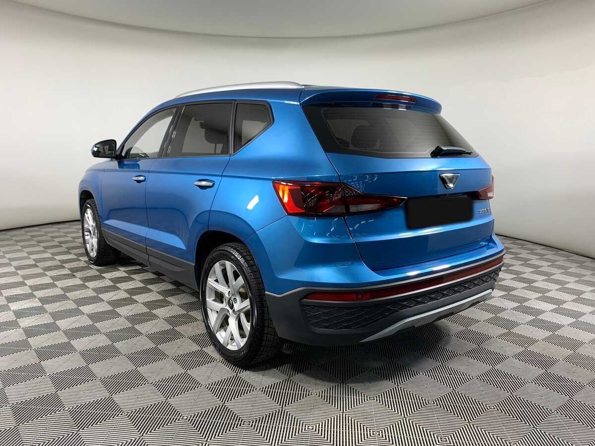 Jetta VS5 с пробегом — 2023 год. Фото: #6