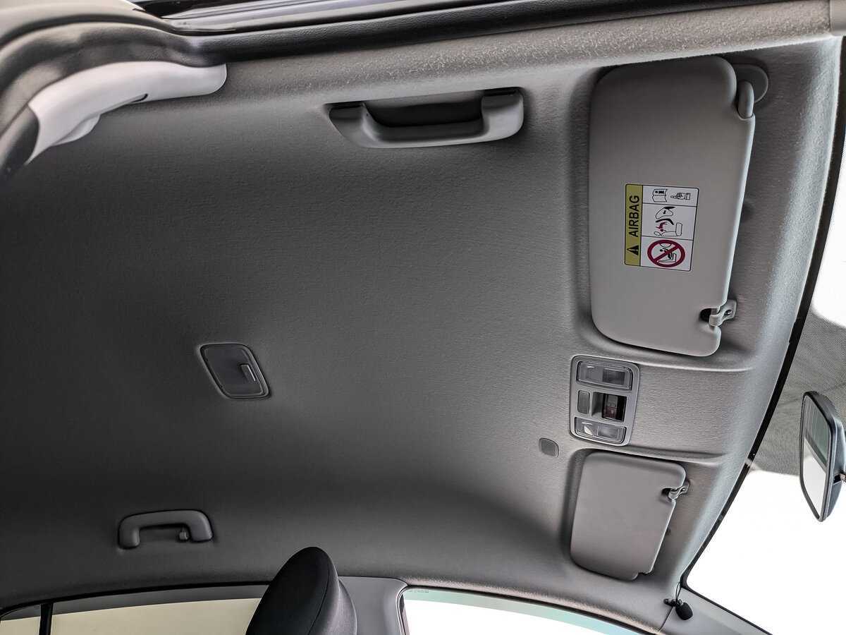 Kia Rio с пробегом — 2021 год. Фото: #18