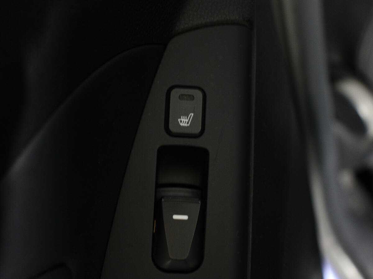 Hyundai ix35 с пробегом — 2013 год. Фото: #16