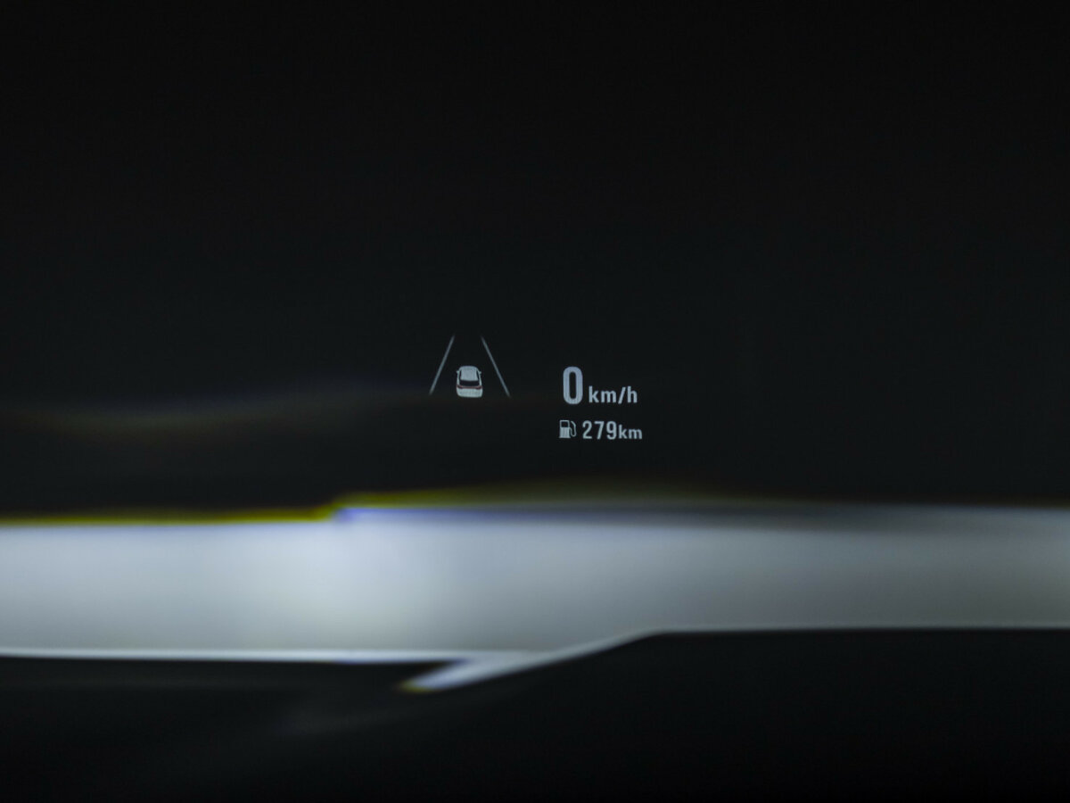 EXEED VX с пробегом — 2023 год. Фото: #10