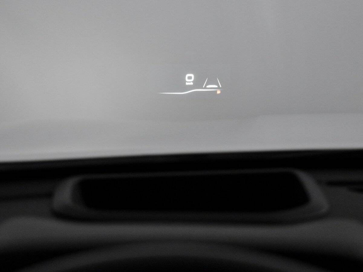 Haval Jolion с пробегом — 2022 год. Фото: #20