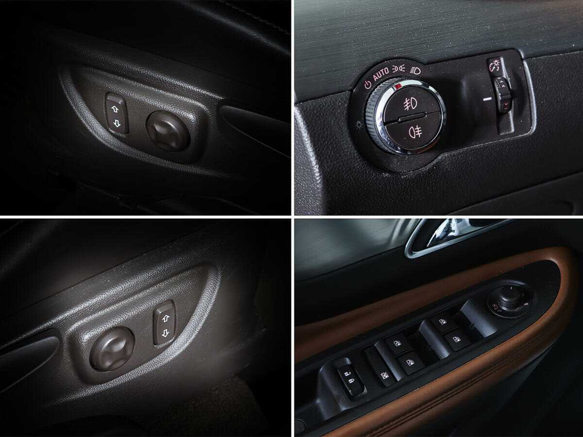 Opel Mokka с пробегом — 2012 год. Фото: #15