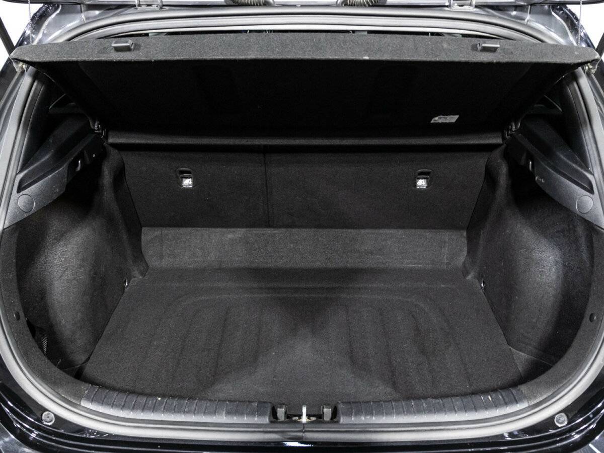 Kia Ceed с пробегом — 2019 год. Фото: #14