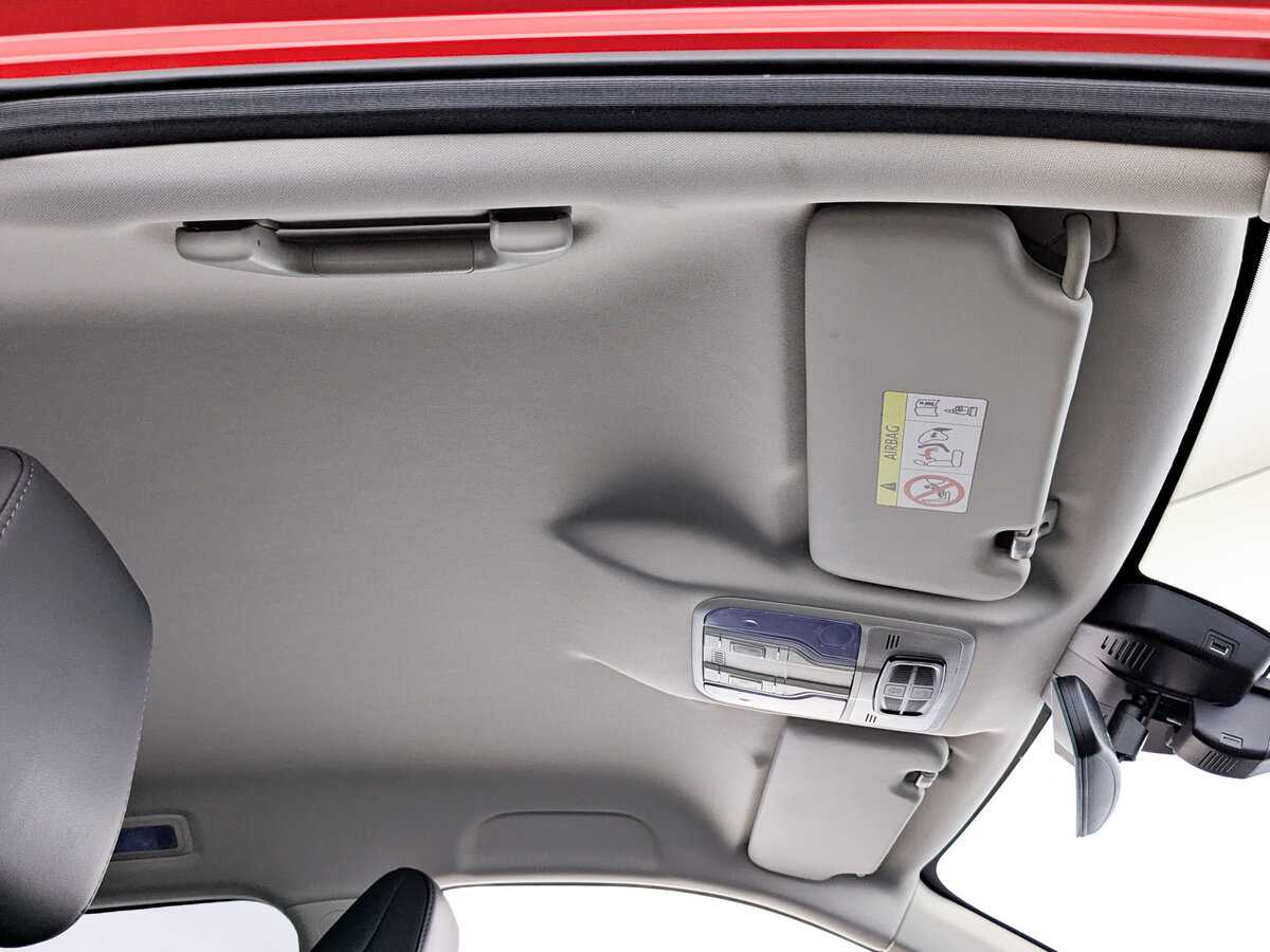 Haval F7 с пробегом — 2022 год. Фото: #22