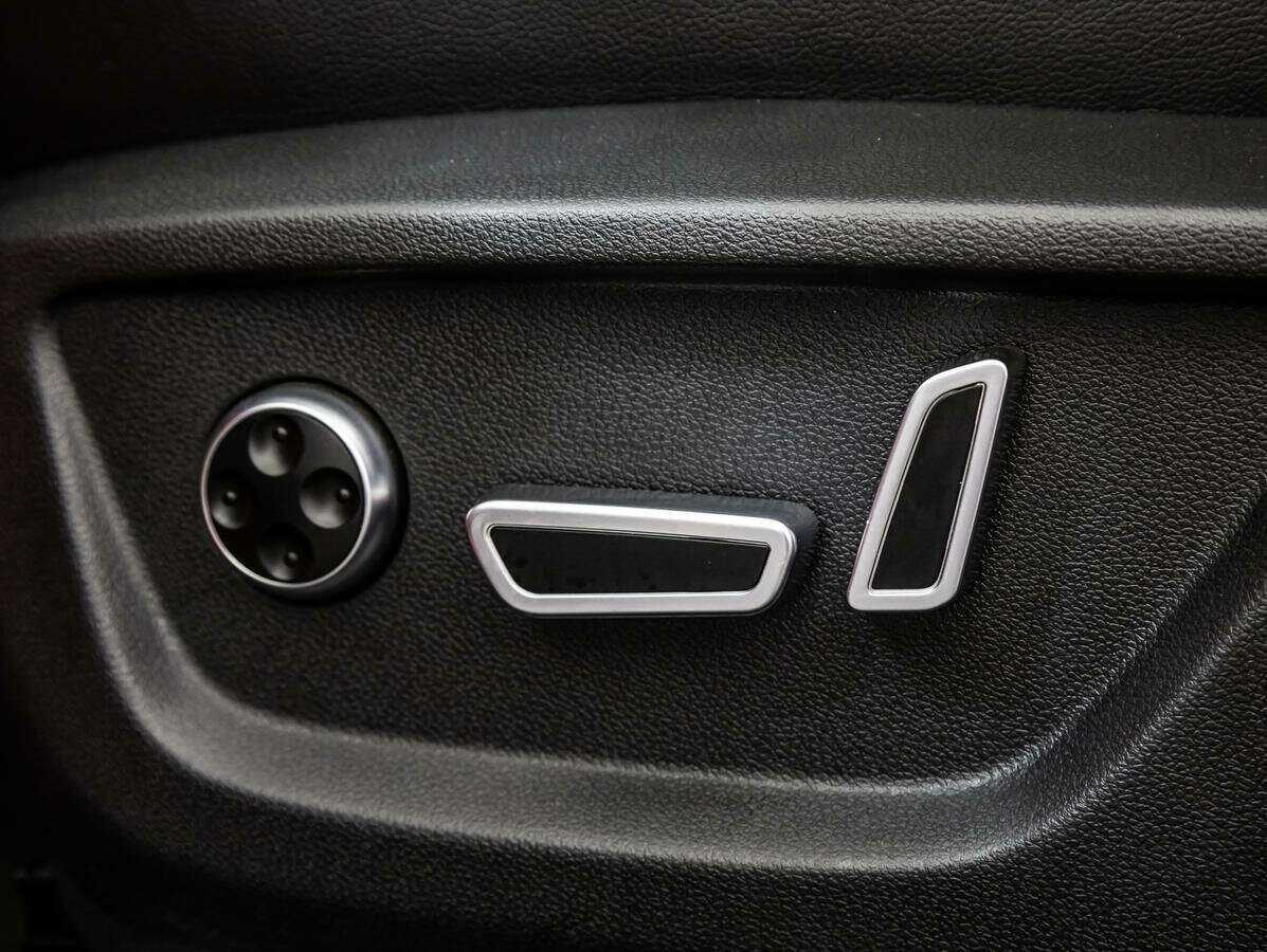 Chery Tiggo 4 с пробегом — 2020 год. Фото: #17