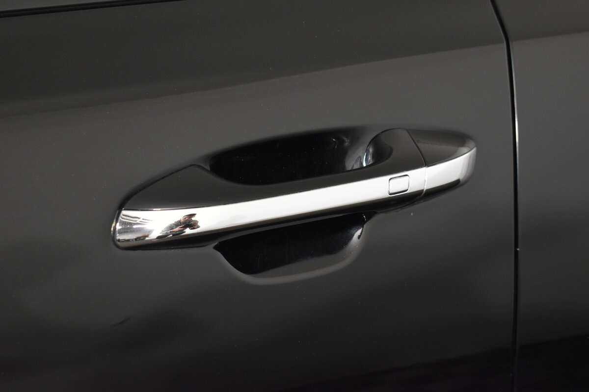 Kia Optima с пробегом — 2016 год. Фото: #9