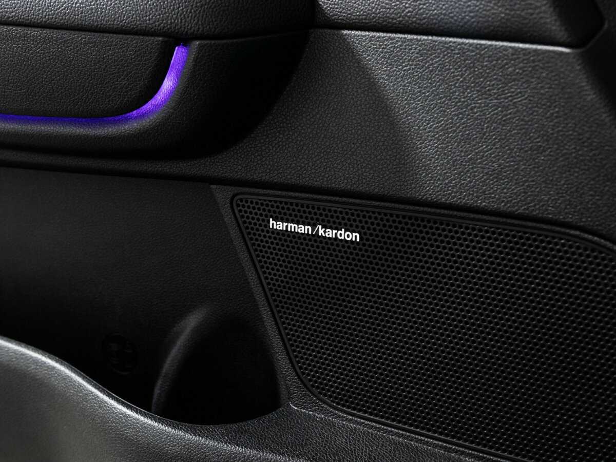 Kia Optima с пробегом — 2019 год. Фото: #16