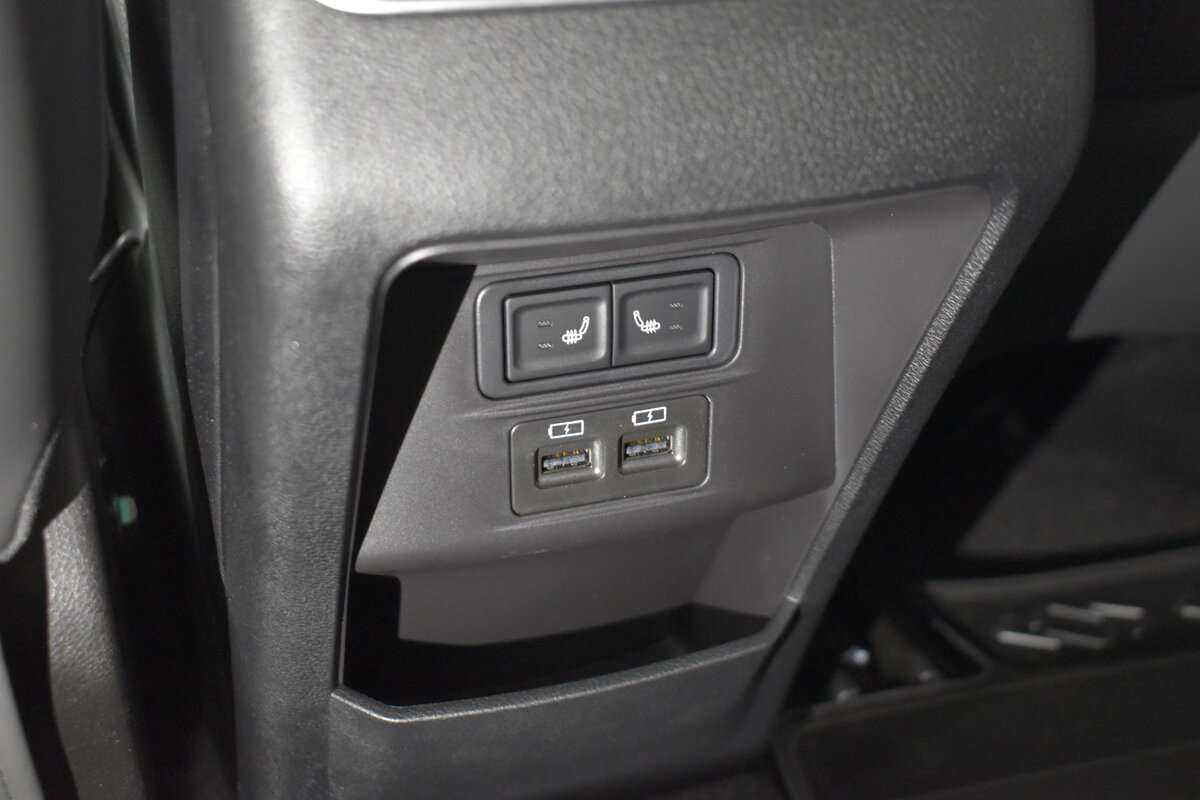 EXEED LX с пробегом — 2023 год. Фото: #8