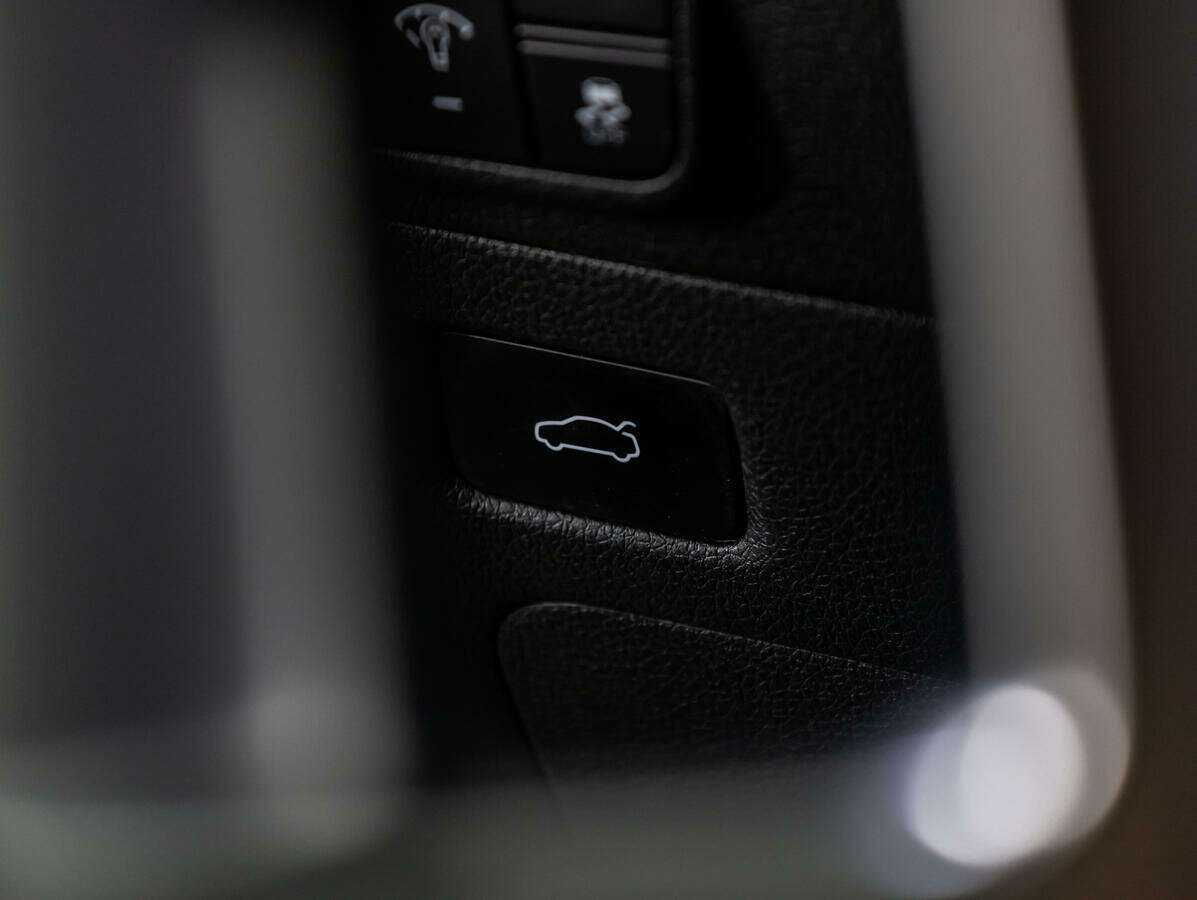 Kia K5 с пробегом — 2020 год. Фото: #23