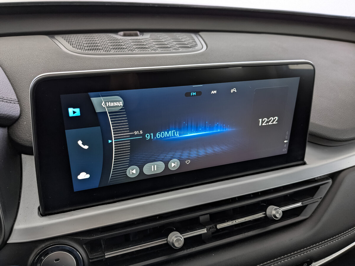 Chery Tiggo 7 Pro с пробегом — 2022 год. Фото: #21