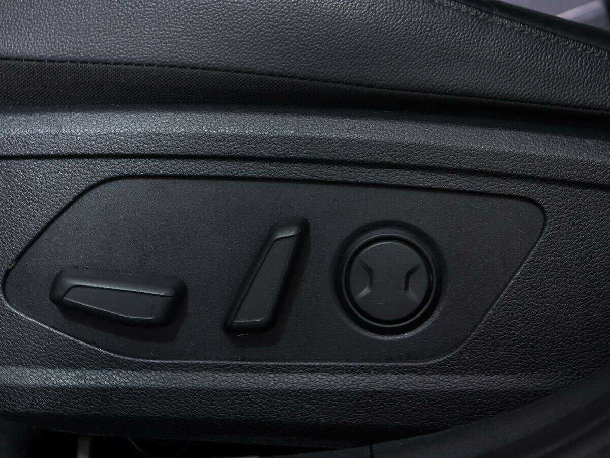 Hyundai Sonata с пробегом — 2020 год. Фото: #20