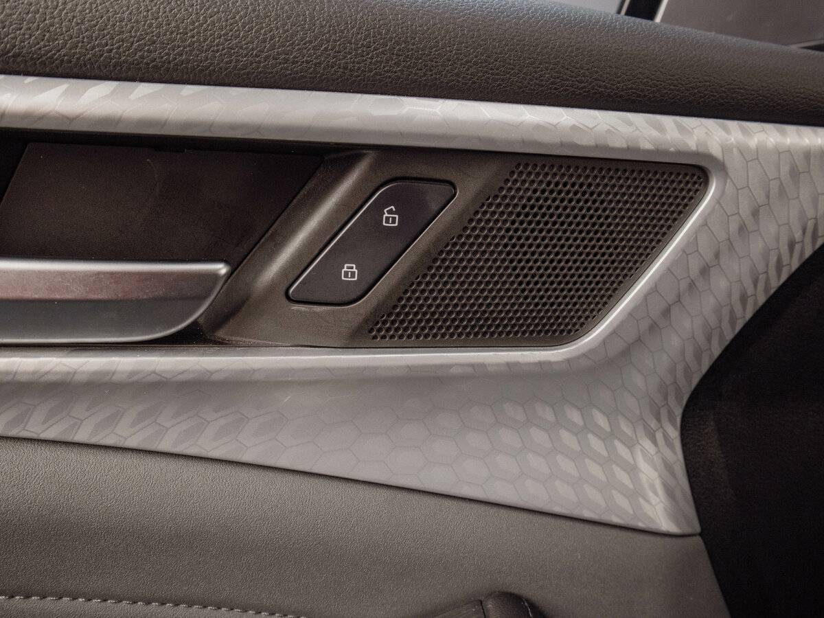 Haval F7x с пробегом — 2023 год. Фото: #5