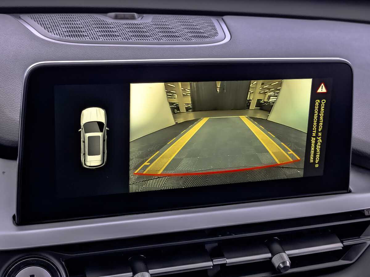 Chery Tiggo 7 Pro с пробегом — 2022 год. Фото: #26