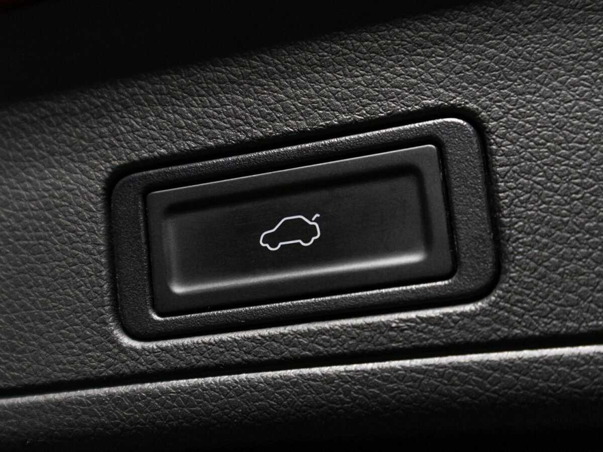 Chery Tiggo 7 Pro Max с пробегом — 2023 год. Фото: #21