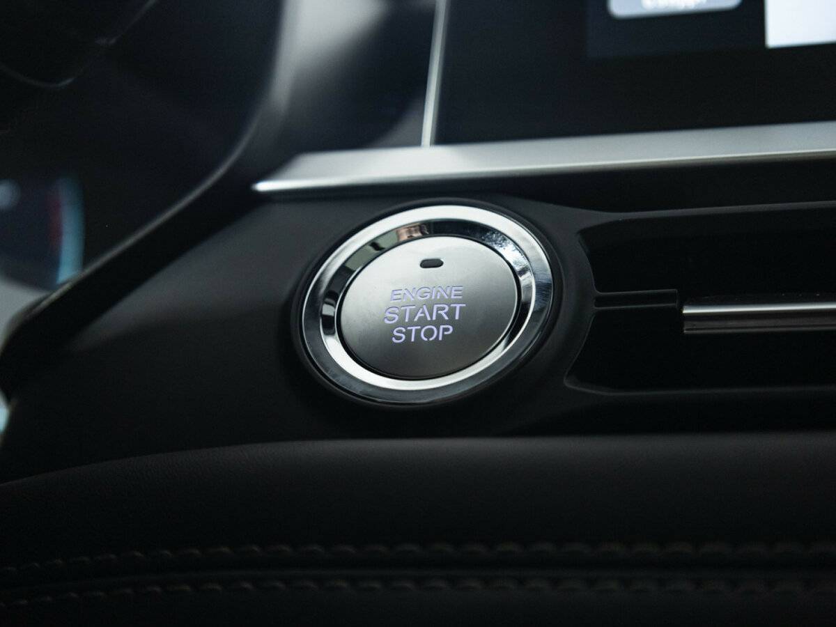 Chery Tiggo 7 Pro с пробегом — 2021 год. Фото: #19