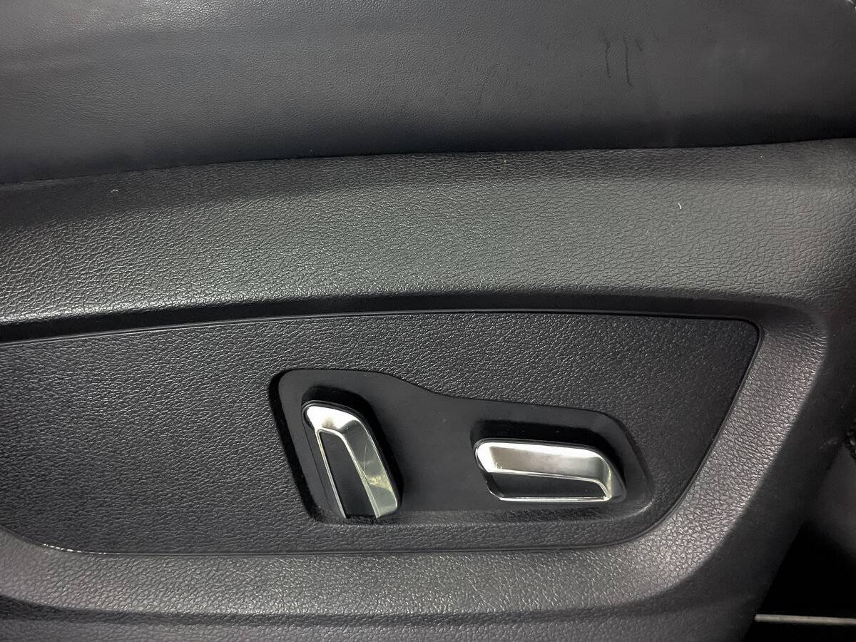 Chery Tiggo 7 Pro с пробегом — 2022 год. Фото: #26