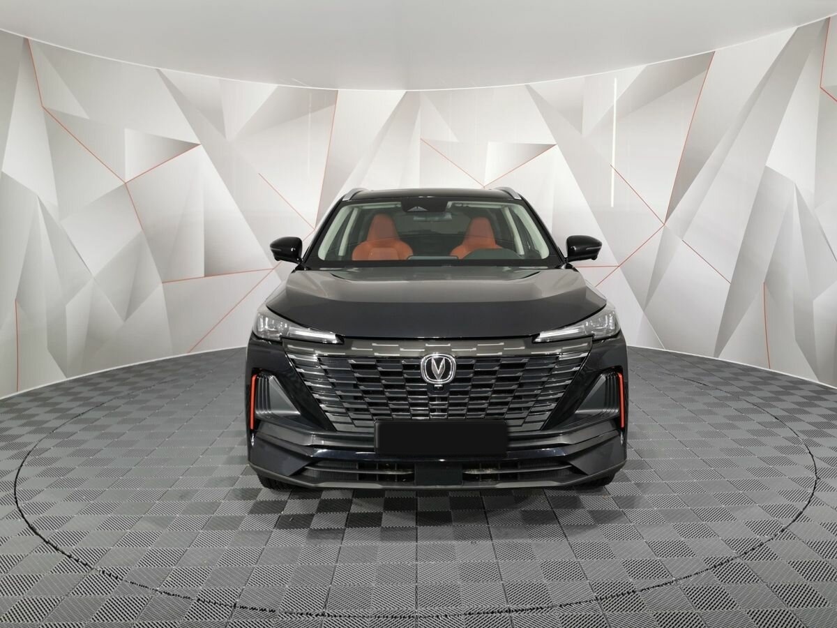 Changan UNI-S (CS55 Plus) с пробегом — 2024 год. Фото: #6