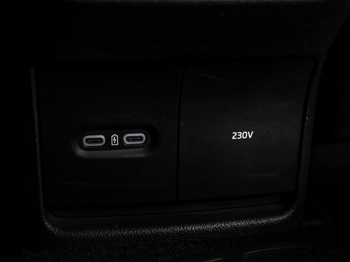 Skoda Octavia с пробегом — 2020 год. Фото: #14