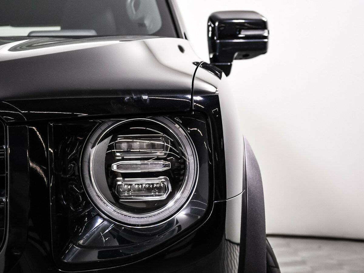 Haval Dargo с пробегом — 2023 год. Фото: #12