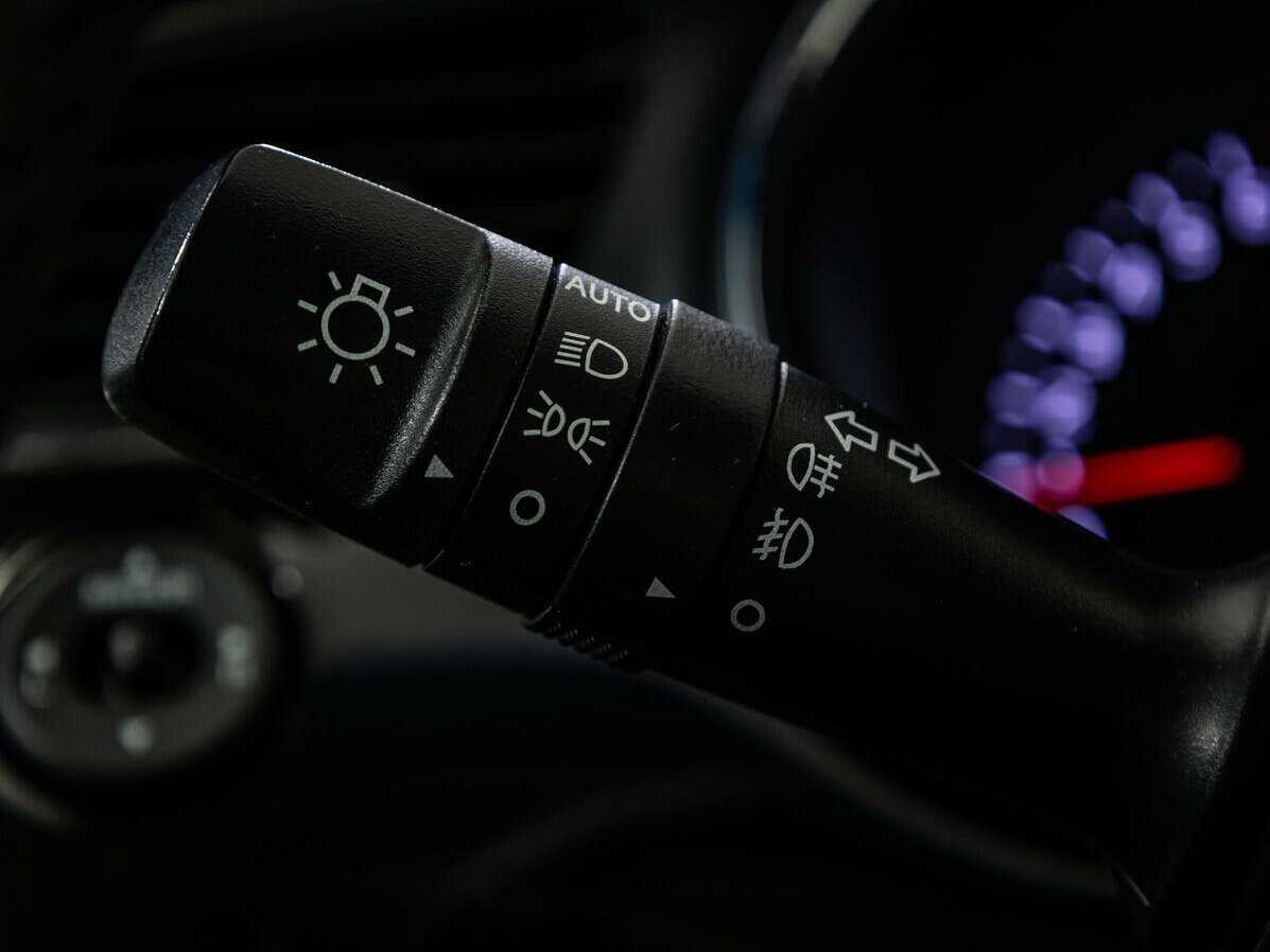 Kia Ceed с пробегом — 2018 год. Фото: #15