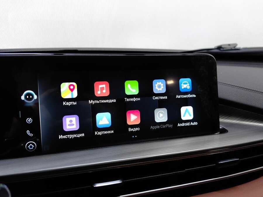 Chery Tiggo 8 Pro Max с пробегом — 2023 год. Фото: #13