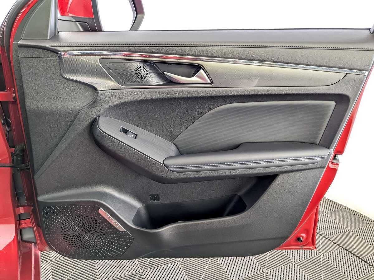 Haval Jolion с пробегом — 2021 год. Фото: #21