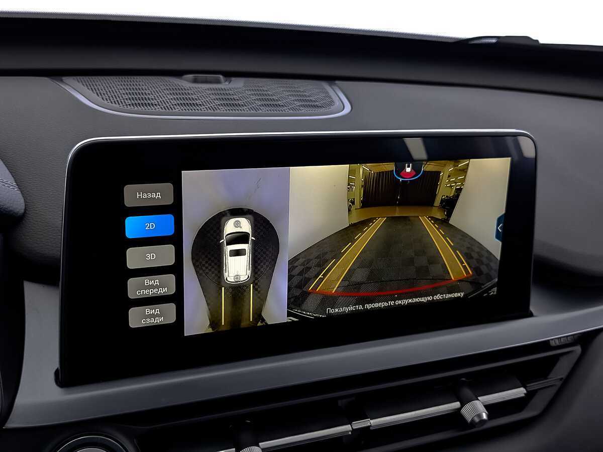 Chery Tiggo 4 Pro с пробегом — 2023 год. Фото: #27