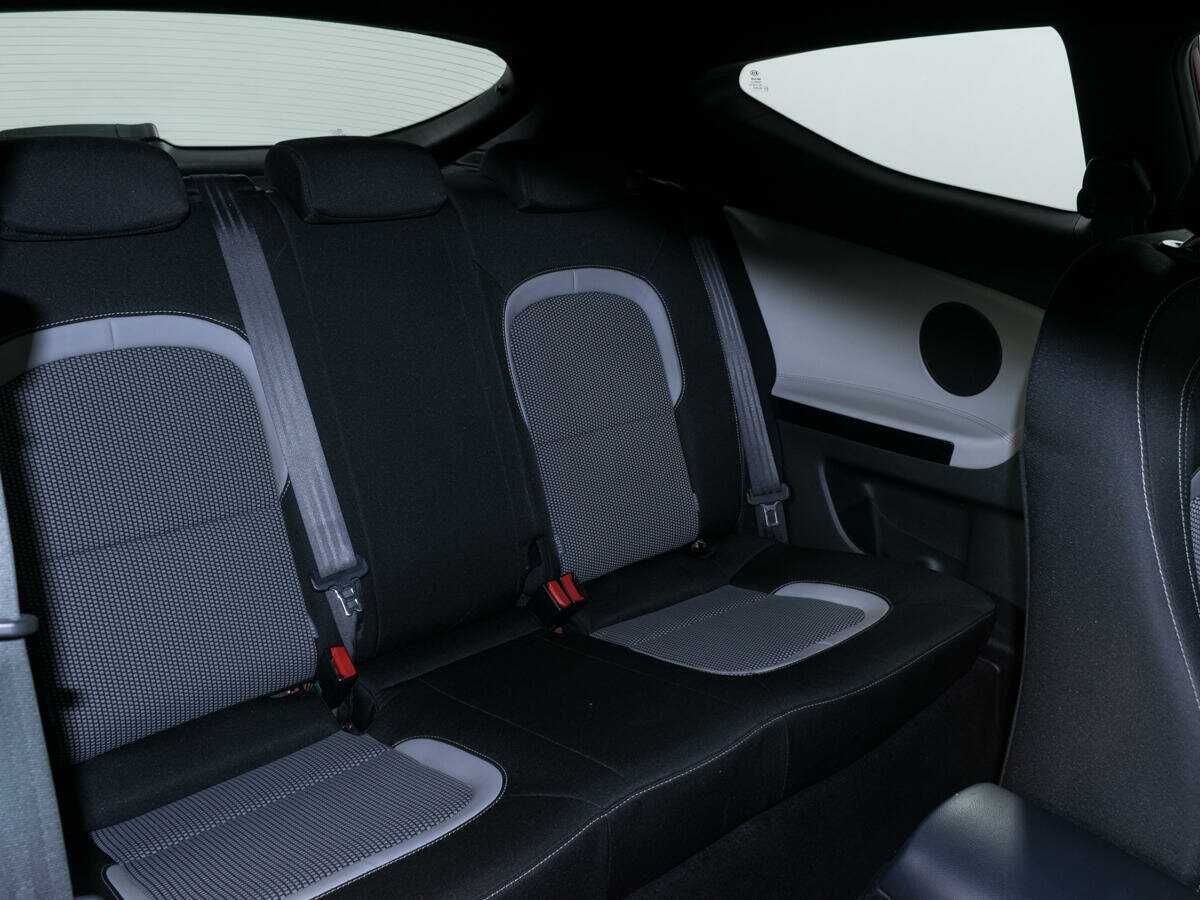 Kia Ceed с пробегом — 2013 год. Фото: #12