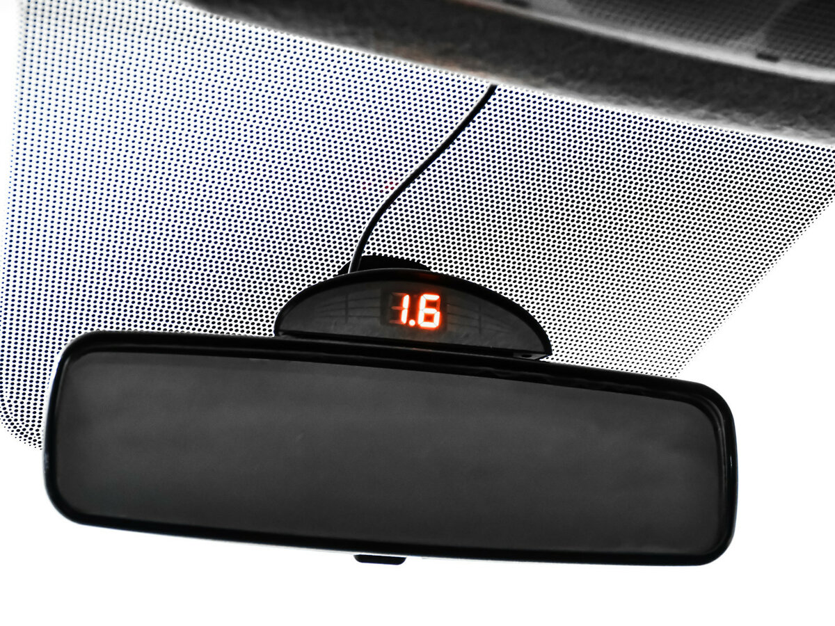 Nissan Juke с пробегом — 2012 год. Фото: #15