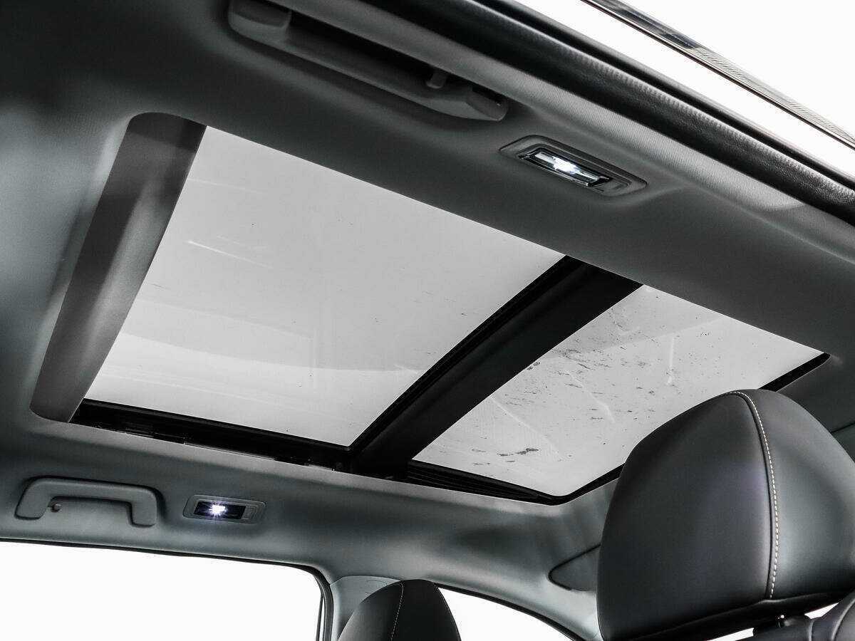 Chery Tiggo 8 с пробегом — 2022 год. Фото: #15