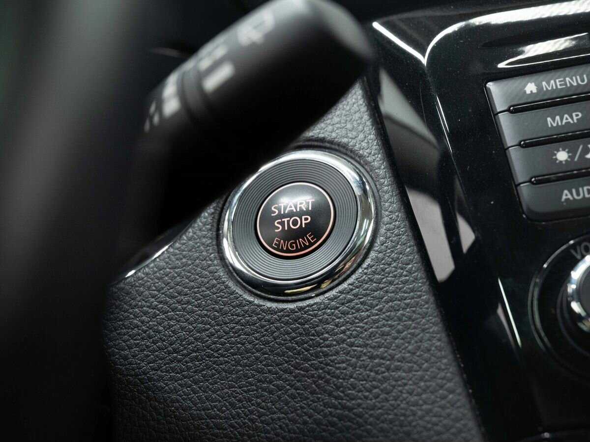 Nissan Qashqai с пробегом — 2021 год. Фото: #22