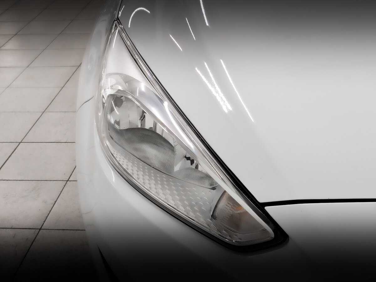 Ford Focus с пробегом — 2017 год. Фото: #16