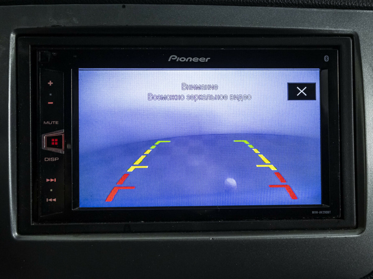 Kia Rio с пробегом — 2016 год. Фото: #13