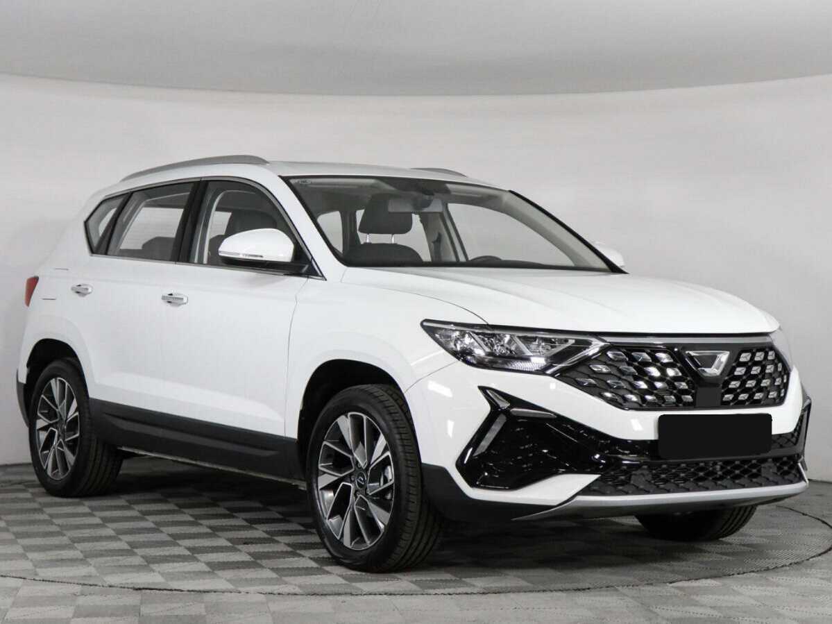 Jetta VS5 с пробегом — 2023 год. Фото: #2