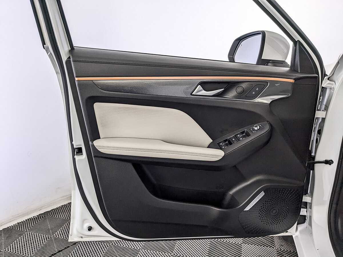 Haval Jolion с пробегом — 2022 год. Фото: #16