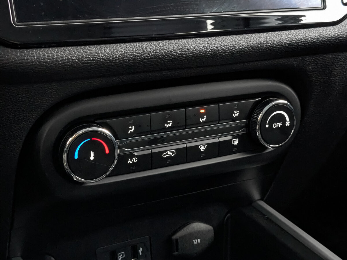 Chery Tiggo 4 с пробегом — 2021 год. Фото: #20