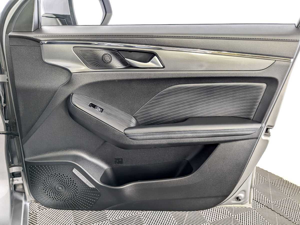 Haval Jolion с пробегом — 2022 год. Фото: #21