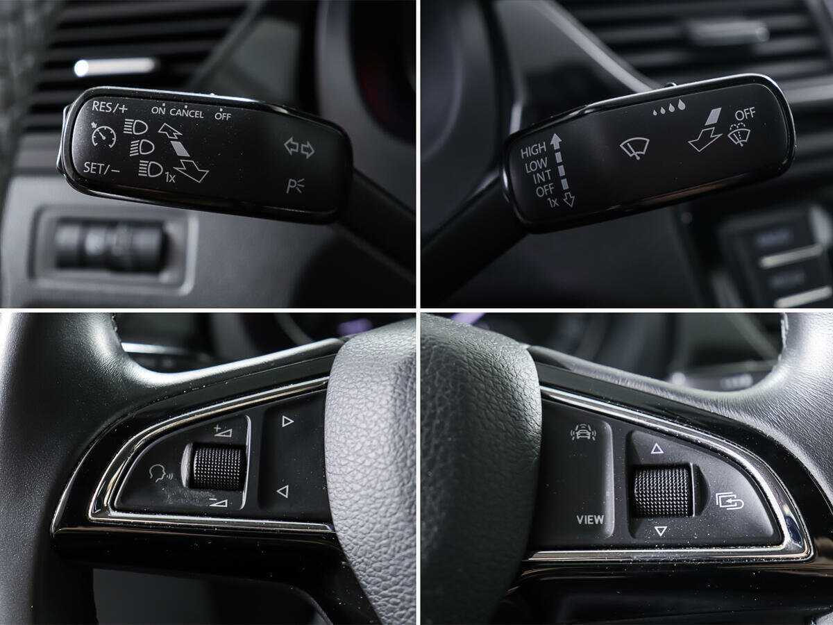 Skoda Rapid с пробегом — 2019 год. Фото: #18