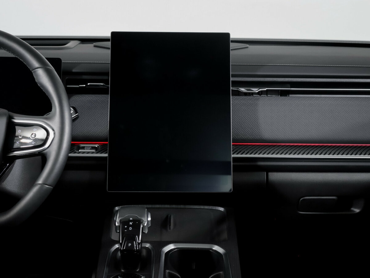 Jaecoo J7 с пробегом — 2024 год. Фото: #12