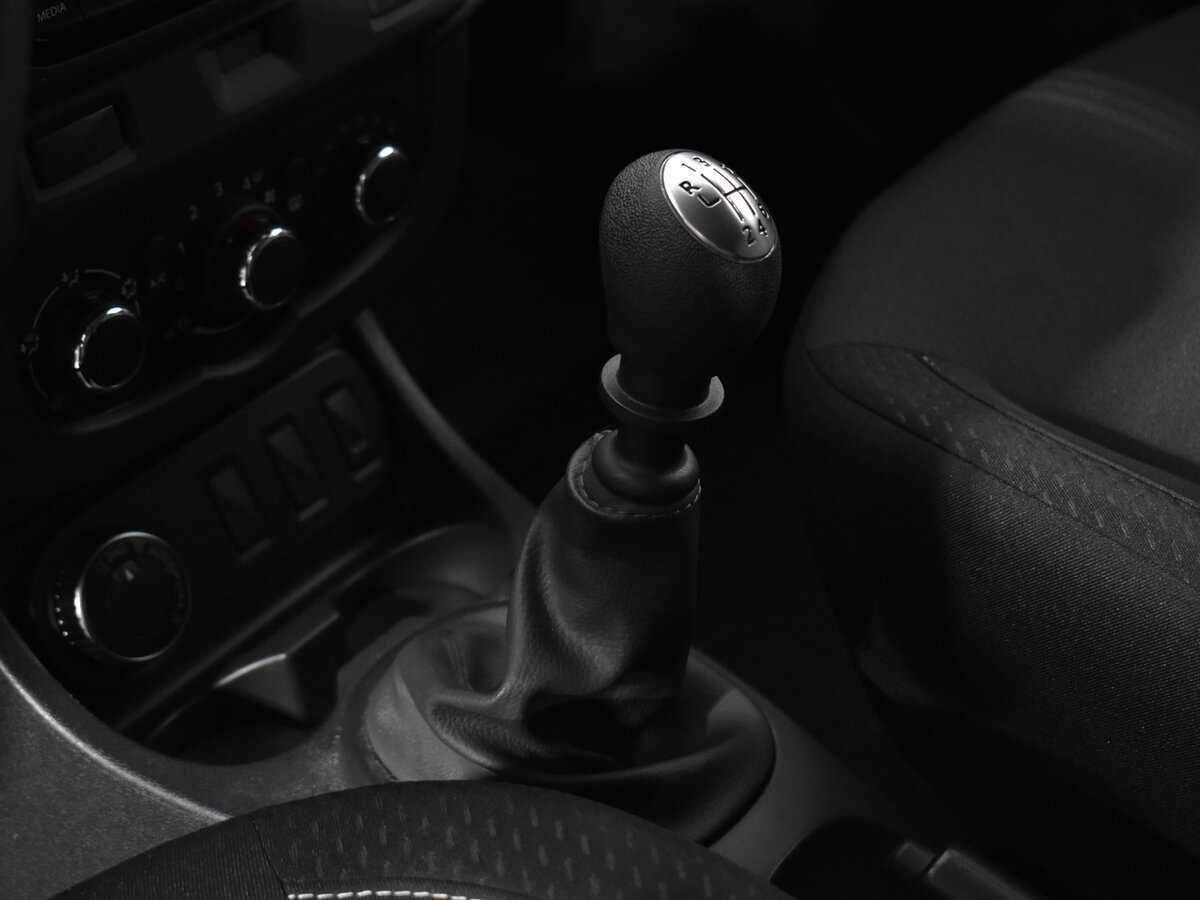 Renault Duster с пробегом — 2020 год. Фото: #10