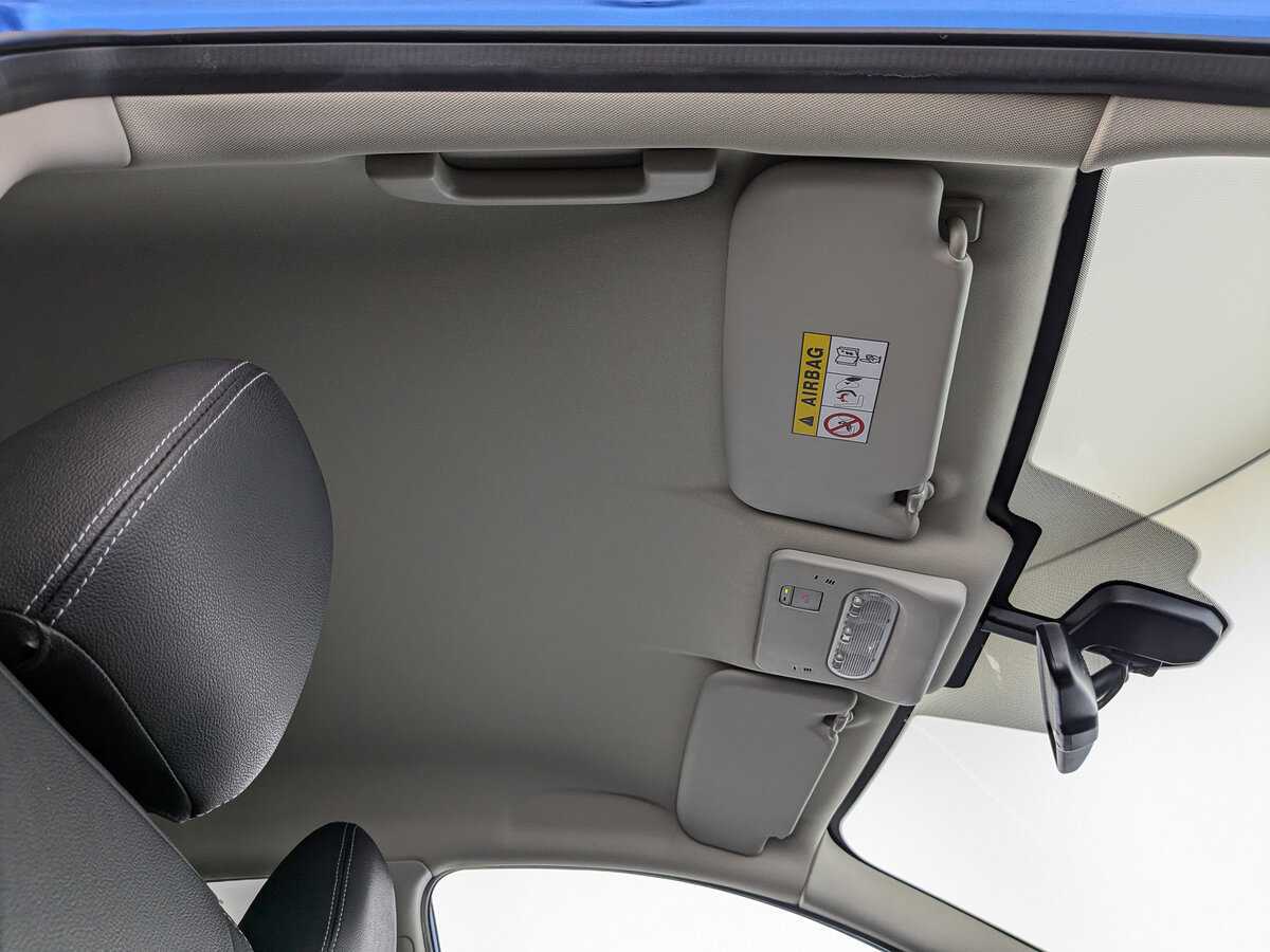 Nissan Qashqai с пробегом — 2020 год. Фото: #18