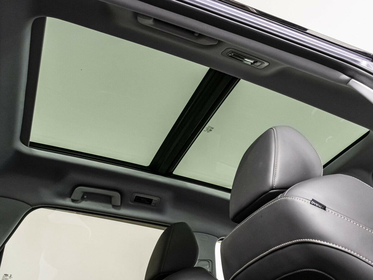 Chery Tiggo 8 Pro с пробегом — 2022 год. Фото: #16