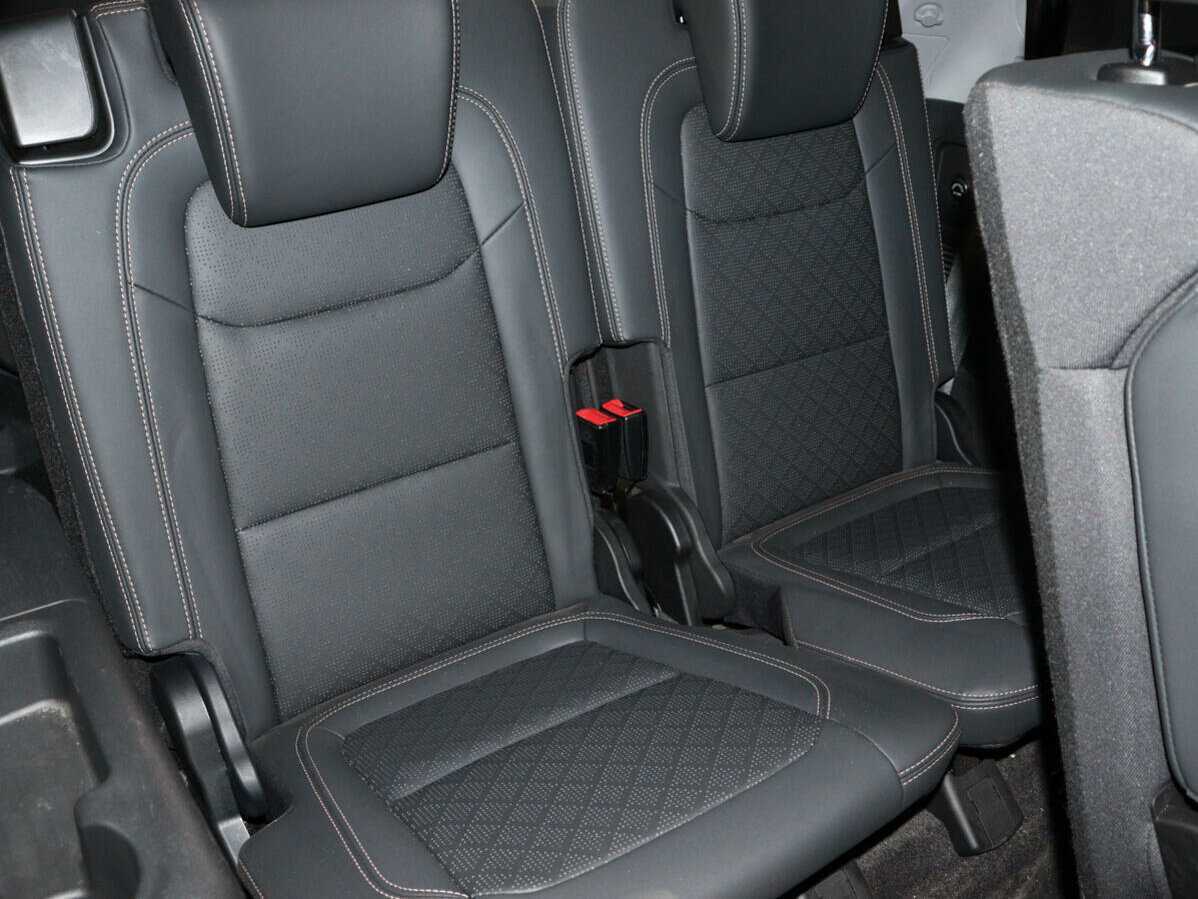 Chery Tiggo 8 с пробегом — 2020 год. Фото: #10