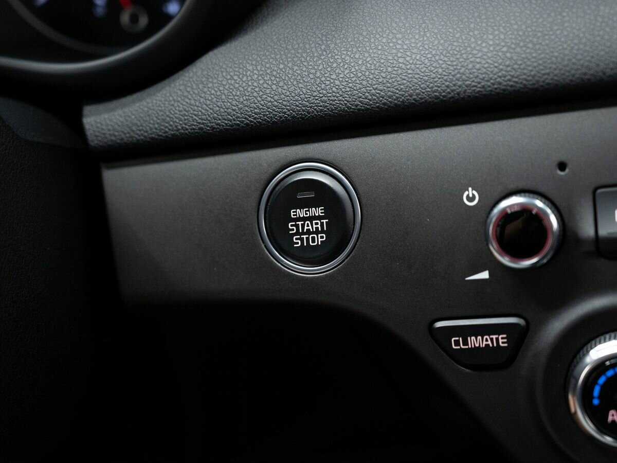 Kia Sportage с пробегом — 2020 год. Фото: #20