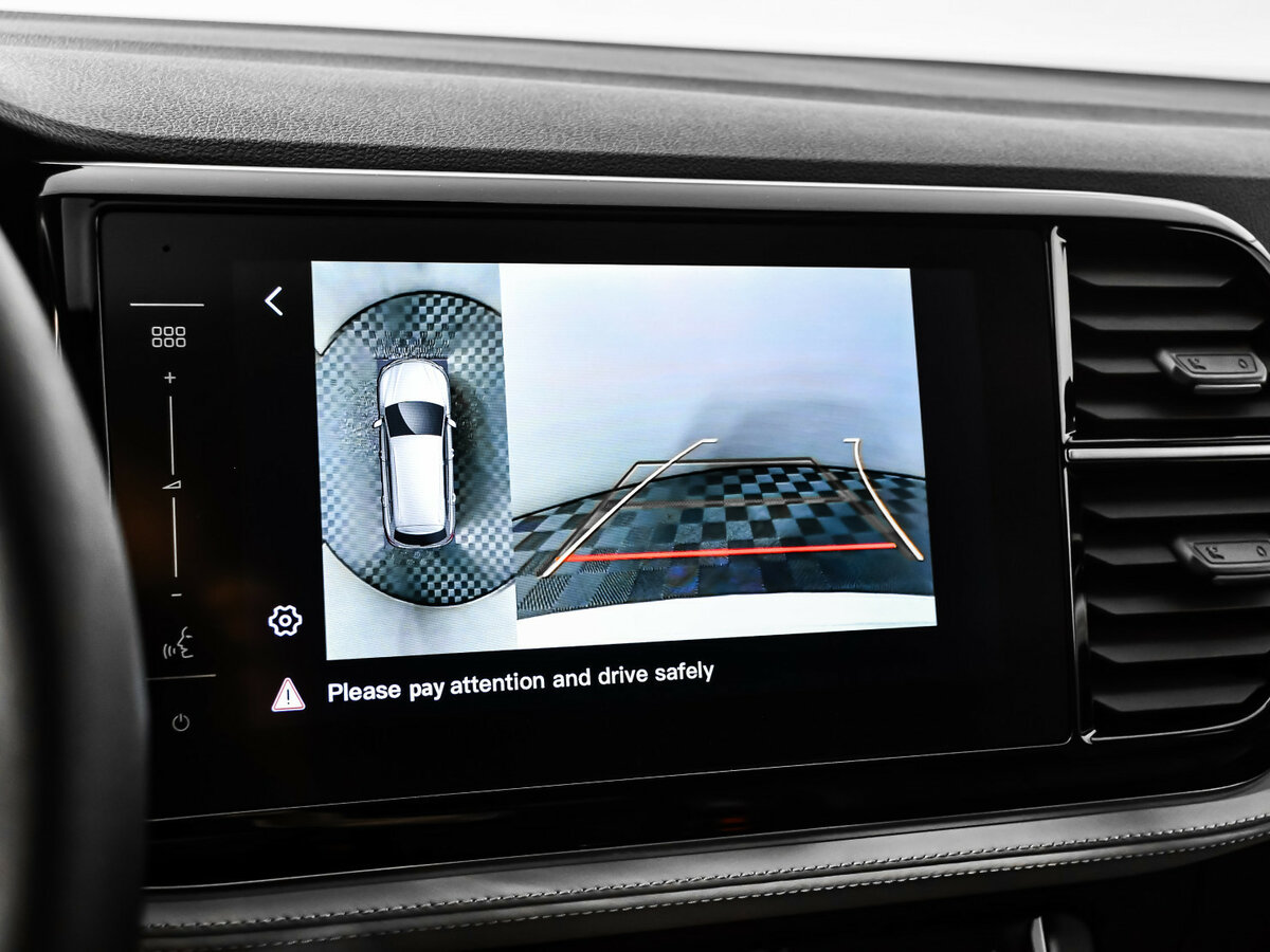 Jetta VS5 с пробегом — 2023 год. Фото: #12