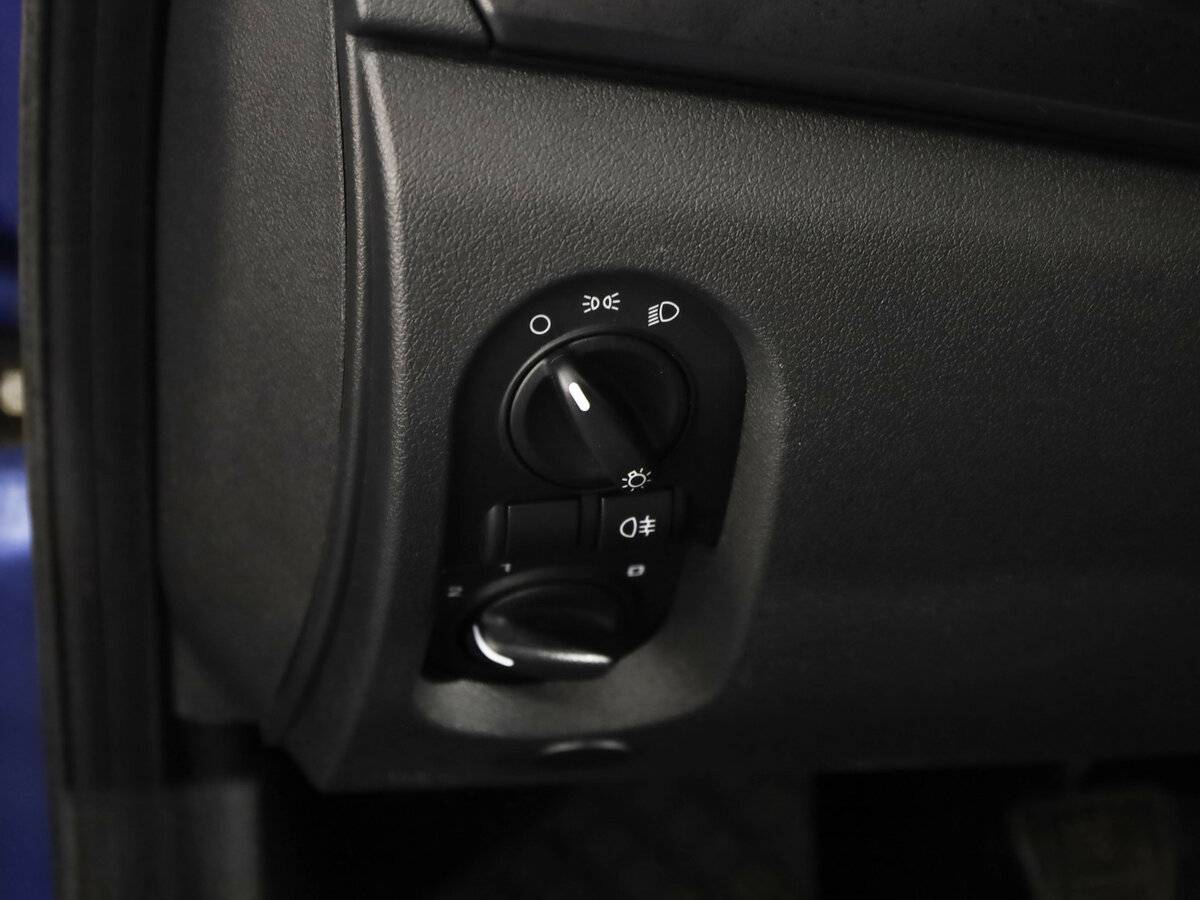 Lada (ВАЗ) Granta с пробегом — 2022 год. Фото: #17