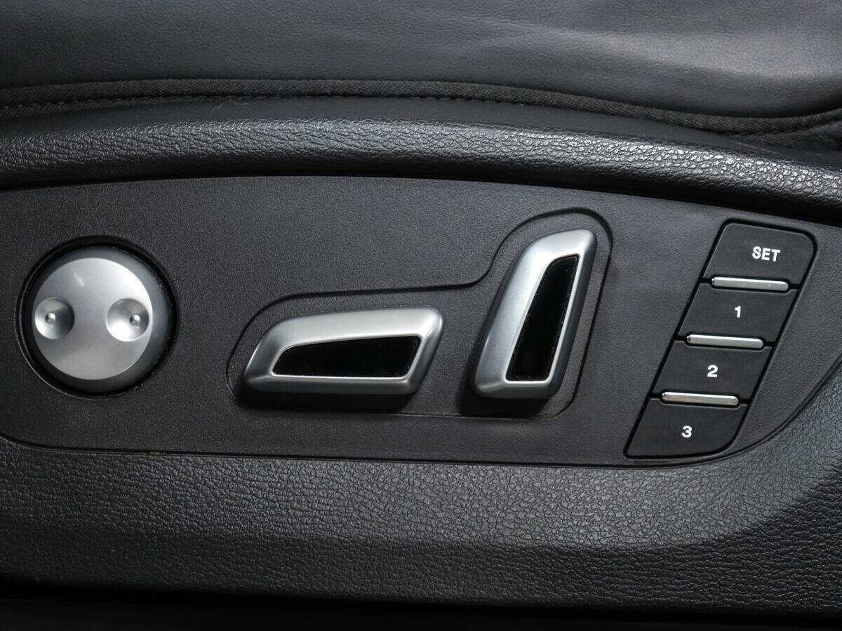 Haval H9 с пробегом — 2020 год. Фото: #13